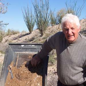 Meet your Posher, Tom